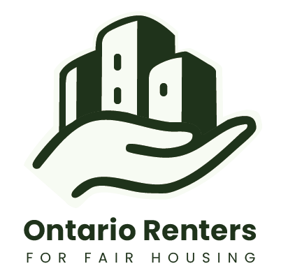 Ontario Renters For Fair Housing Coalition